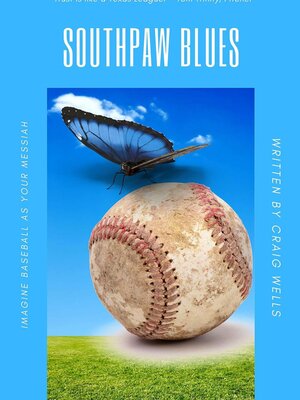cover image of Southpaw Blues